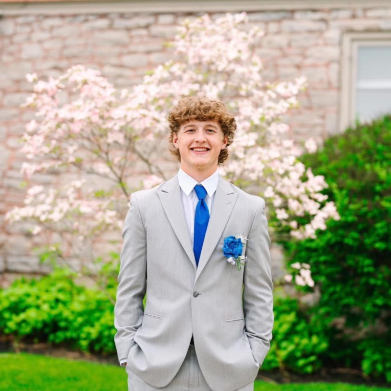 Logan Draper